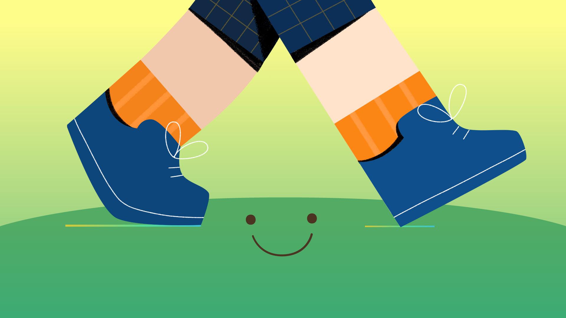 Reduce Your Carbon Footprint: Every Step Makes the Planet Happier!