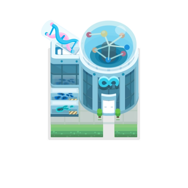 Gene Research Center