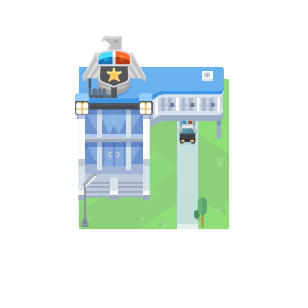 Police Department