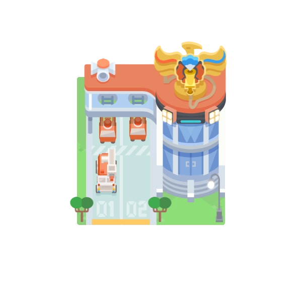 Disaster Prevention Center