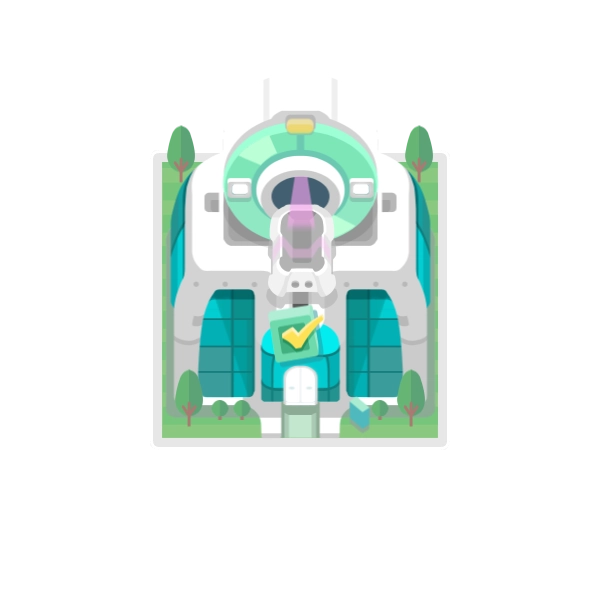 Health Check Center