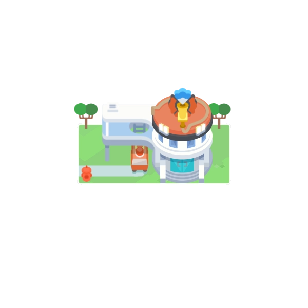 Fire Branch Office