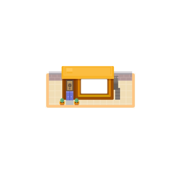 Appliance Store