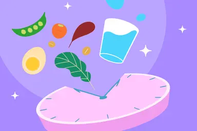 Does Fasting Cause Dehydration? What to know about water and fasting