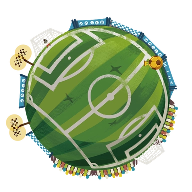 Soccer Sphere