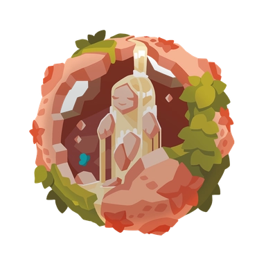 Secret Bathhouse