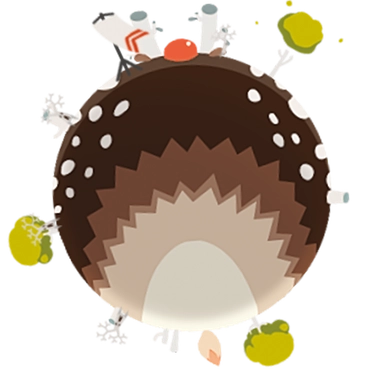Antler Ravine