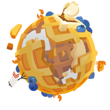 Waffle Relics