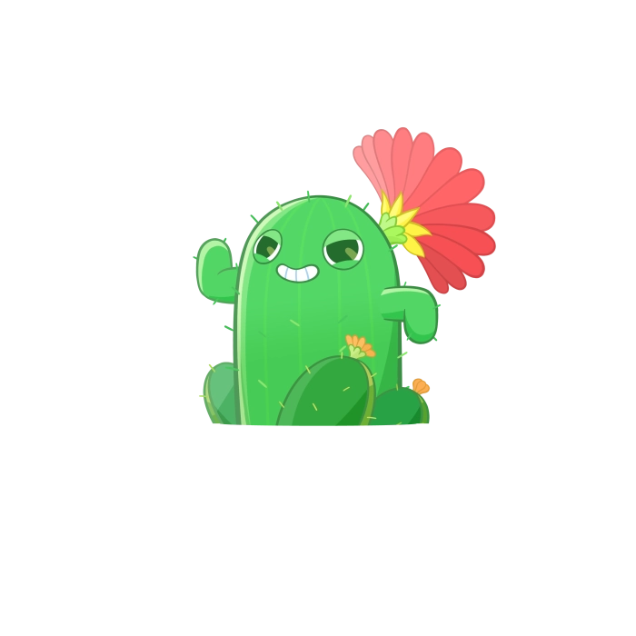 Cactus